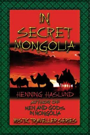 In Secret Mongolia image number 0