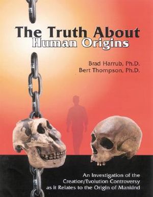 The Truth about Human Origins image number 0
