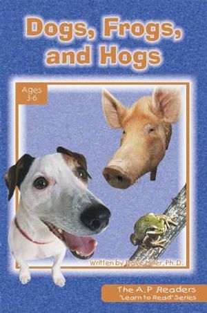 Dogs, Frogs, and Hogs image number 0