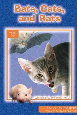 Bats, Cats, and Rats image number 0