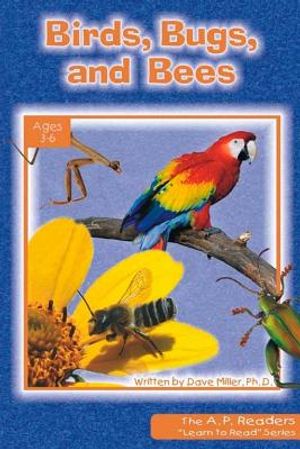 Birds, Bugs, and Bees image number 0