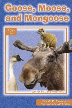 Goose, Moose, and Mongoose image number 0