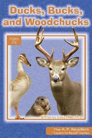 Ducks, Bucks, and Woodchucks image number 0