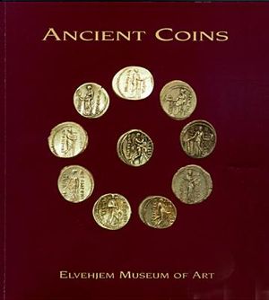 Ancient Coins at the Elvehjem Museum of Art image number 0