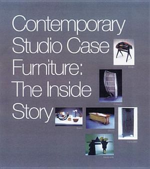 Contemporary Studio Case Furniture: The Inside Story image number 0