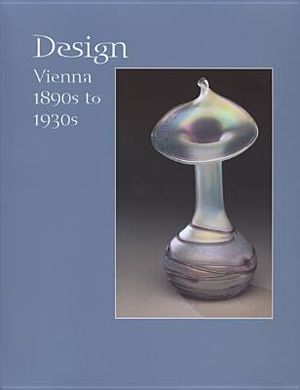 Design, Vienna 1890s-1930s image number 0