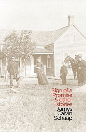 Sign of a Promise and Other Stories image number 0