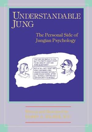 Understandable Jung: The Personal Side of Jungian Psychology image number 0