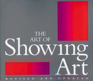 The Art of Showing Art image number 0