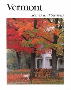 Vermont: Scenes and Seasons image number 0