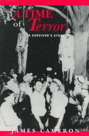 Time of Terror: A Survivor's Story image number 0
