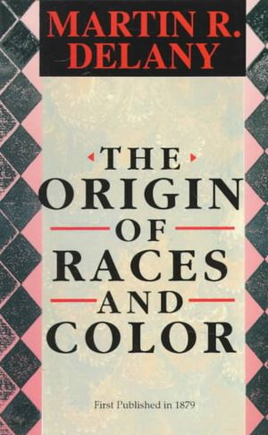 The Origin of Races and Color image number 0