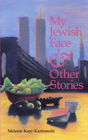 My Jewish Face and Other Stories image number 0