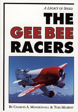 Gee Bee Racers image number 0
