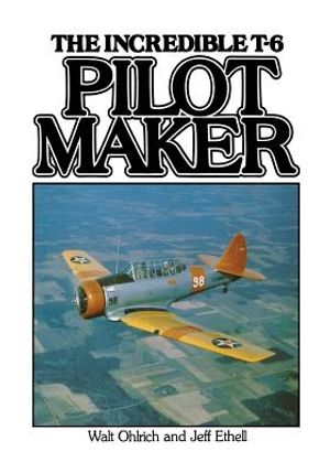 Pilot Maker: The Incredible T-6 image number 0