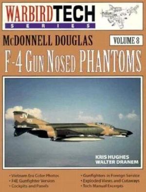 Warbird Tech V08 McDonnell Dou image number 0