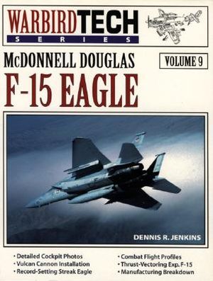 Warbird Tech V09 McDonnell Dou image number 0