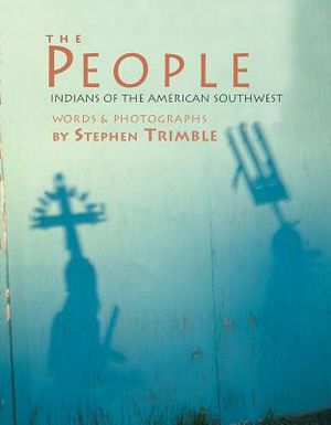 The People: Indians of the American Southwest image number 0