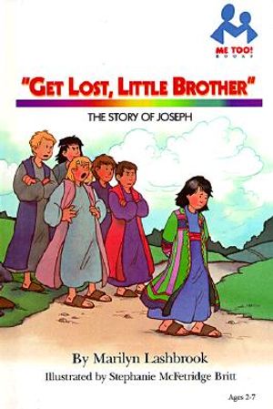 Get Lost Little Brother image number 0