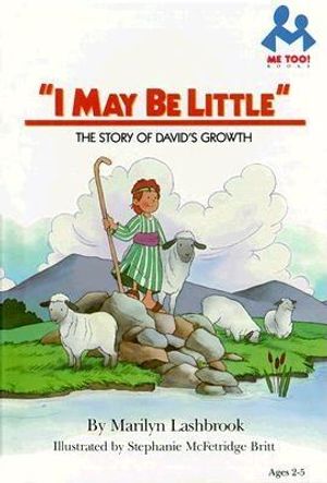I May Be Little image number 0