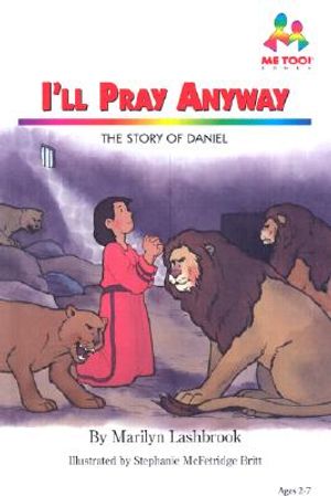 Ill Pray Anyway image number 0
