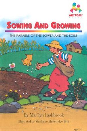 Sowing & Growing image number 0
