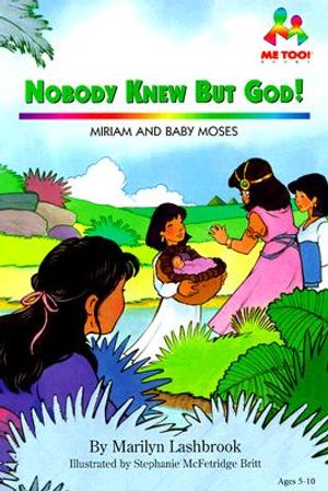 Nobody Knew But God image number 0
