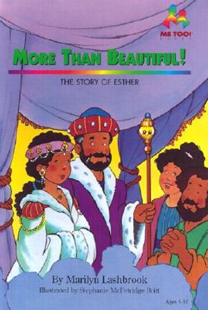 More Than Beautiful image number 0