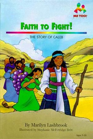 Faith to Fight image number 0