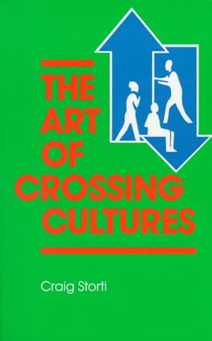 Art of Crossing Cultures image number 0