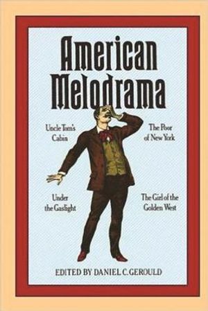 American Melodrama image number 0
