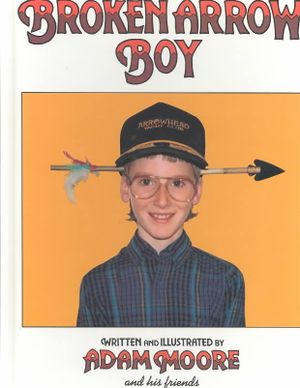 Broken Arrow Boy image number 0