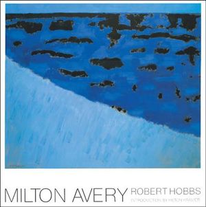 Milton Avery image number 0