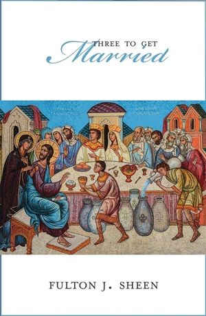 Three To Get Married image number 0