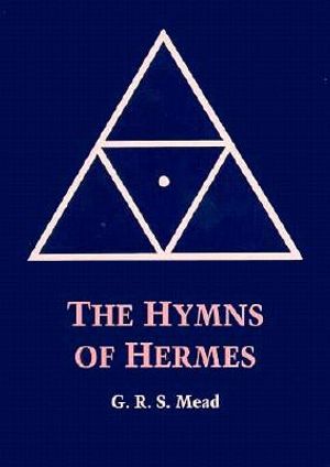 The Hymns of Hermes image number 0