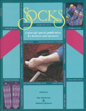 Socks image number 0