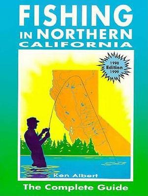 Fishing in Northern California: 1998-1999 image number 0