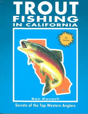 Trout Fishing California image number 0