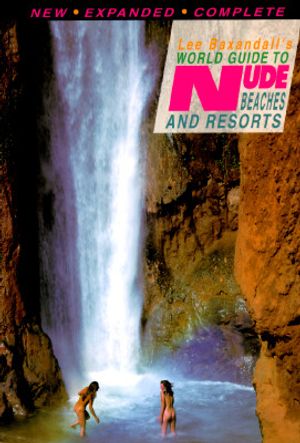 World Guide to Nude Beaches and Resorts image number 0