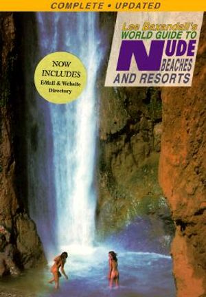 World Guide to Nude Beaches & Resorts image number 0