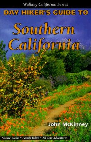 Day Hiker's Guide to Southern California image number 0