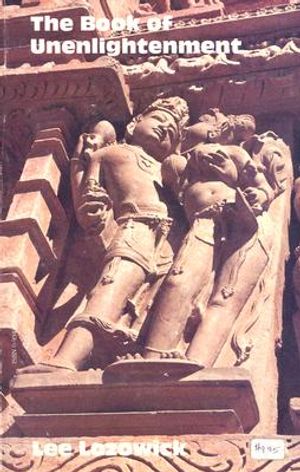 Yoga of Enlightenment: The Book of Unenlightenment image number 0