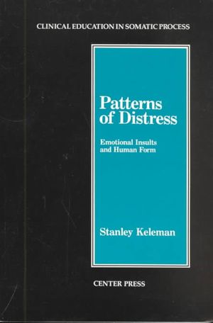Patterns of Distress: Emotional Insults and Human Form image number 0