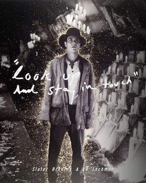 Slater Bradley & Ed Lachman: Look Up and Stay in Touch image number 0