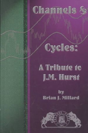 Channels and Cycles: A Tribute to J. M. Hurst image number 0