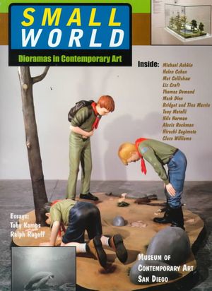 Small World image number 0