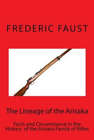 The Lineage of the Arisaka: Facts and Circumstance in the History of the Arisaka Family of Rifles image number 0