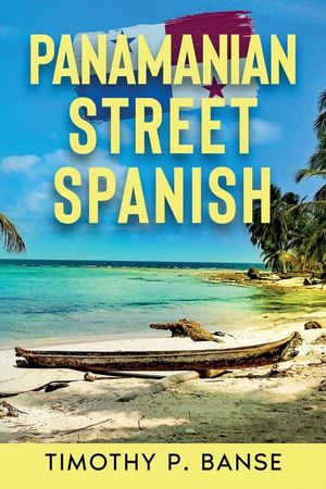 Panamanian Street Spanish image number 0