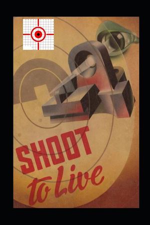 Shoot to Live: Presenting the Johnson Method of Musketry Coaching image number 0