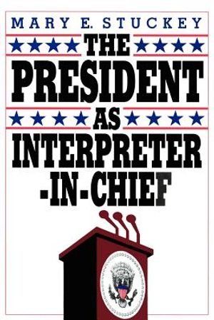 The President as Interpreter-In-Chief image number 0